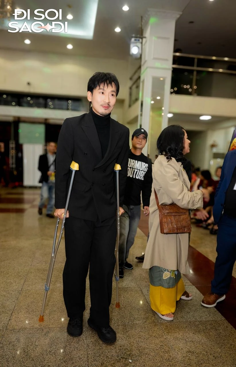 Phản hồi t&iacute;ch cực của netizen về Tuấn Trần