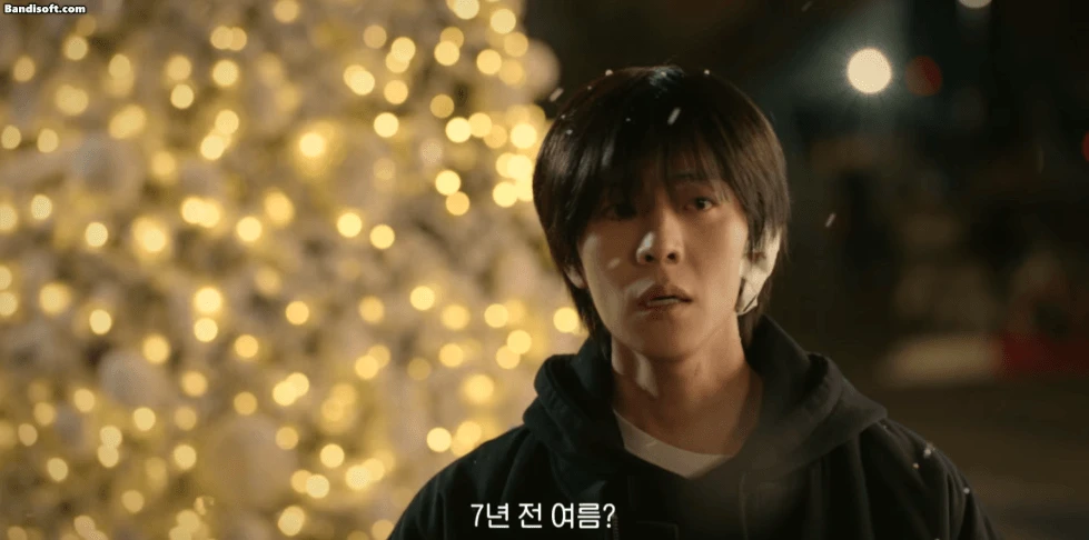 Đếm ngược 37 ngày chờ xem phim Hàn tuyệt phẩm: Visual cặp chính dịu keo dã man, đúng là trời sinh một đôi - Hình 8