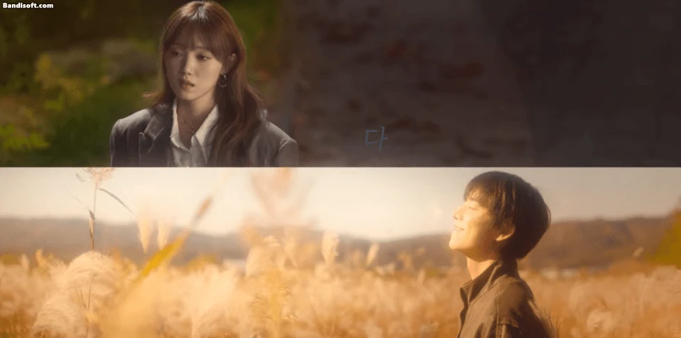 Đếm ngược 37 ngày chờ xem phim Hàn tuyệt phẩm: Visual cặp chính dịu keo dã man, đúng là trời sinh một đôi - Hình 1