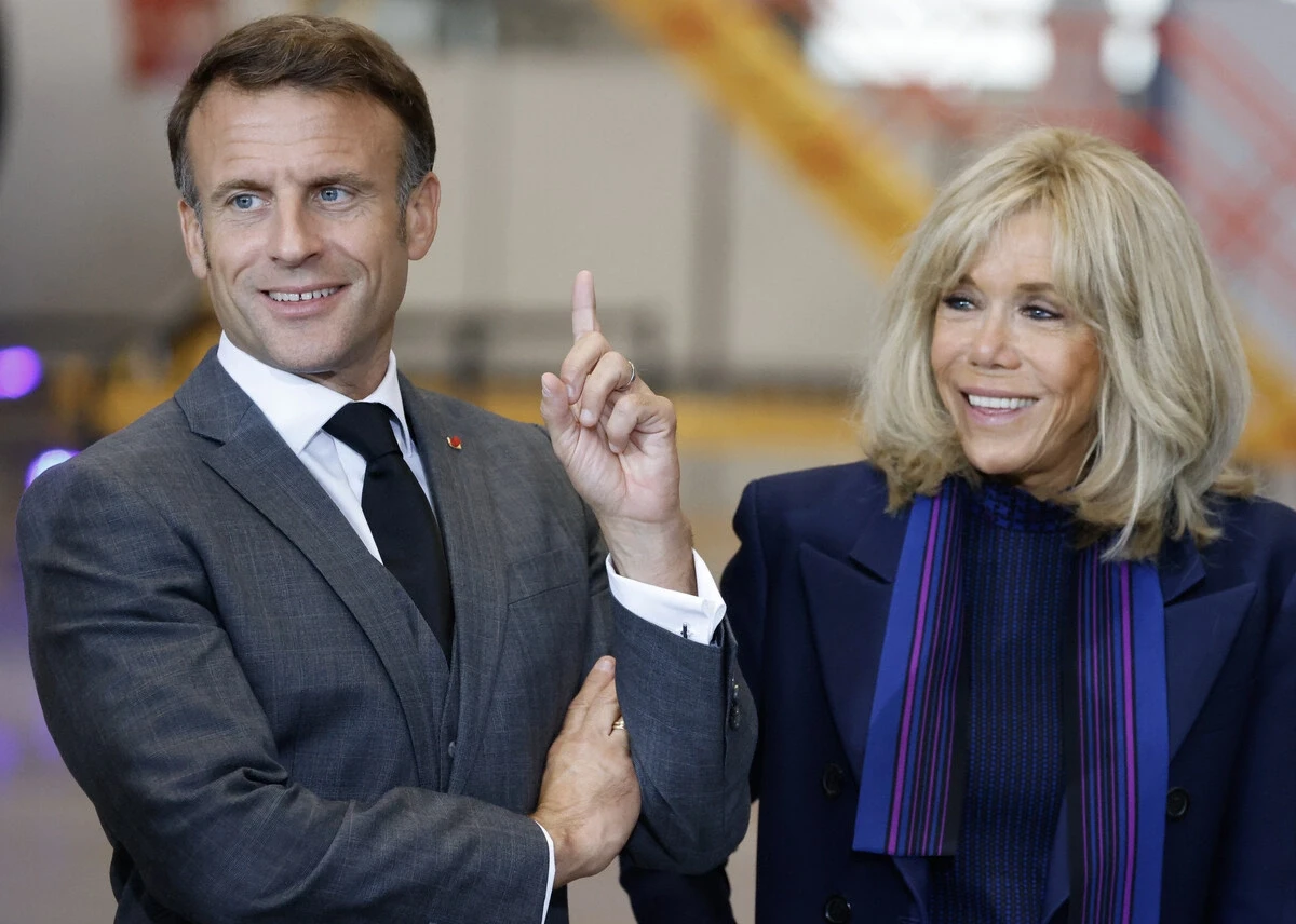 G-DRAGON khẳng định đẳng cấp, khi được Phu nhân TT Pháp ưu ái mời dự Gala - Hình 5