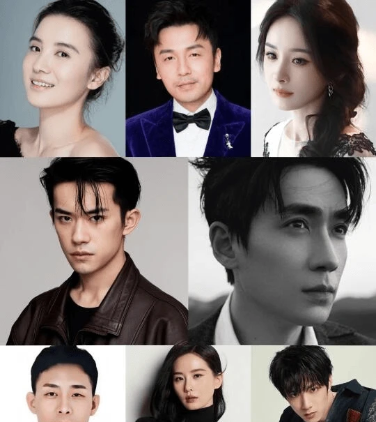 Phim Hoa ngữ dịp Tết có tạo được bất ngờ với loạt gương mặt cũ? - Hình 5