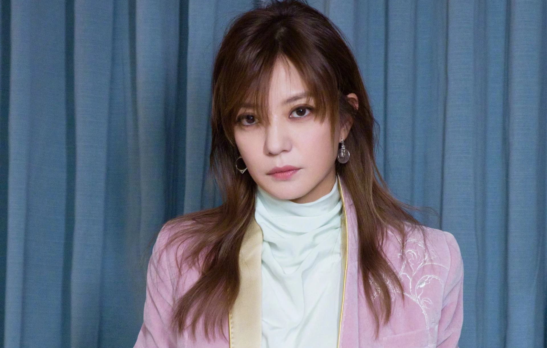 Quá khứ được giấu kỹ của Triệu Vy - Hình 4