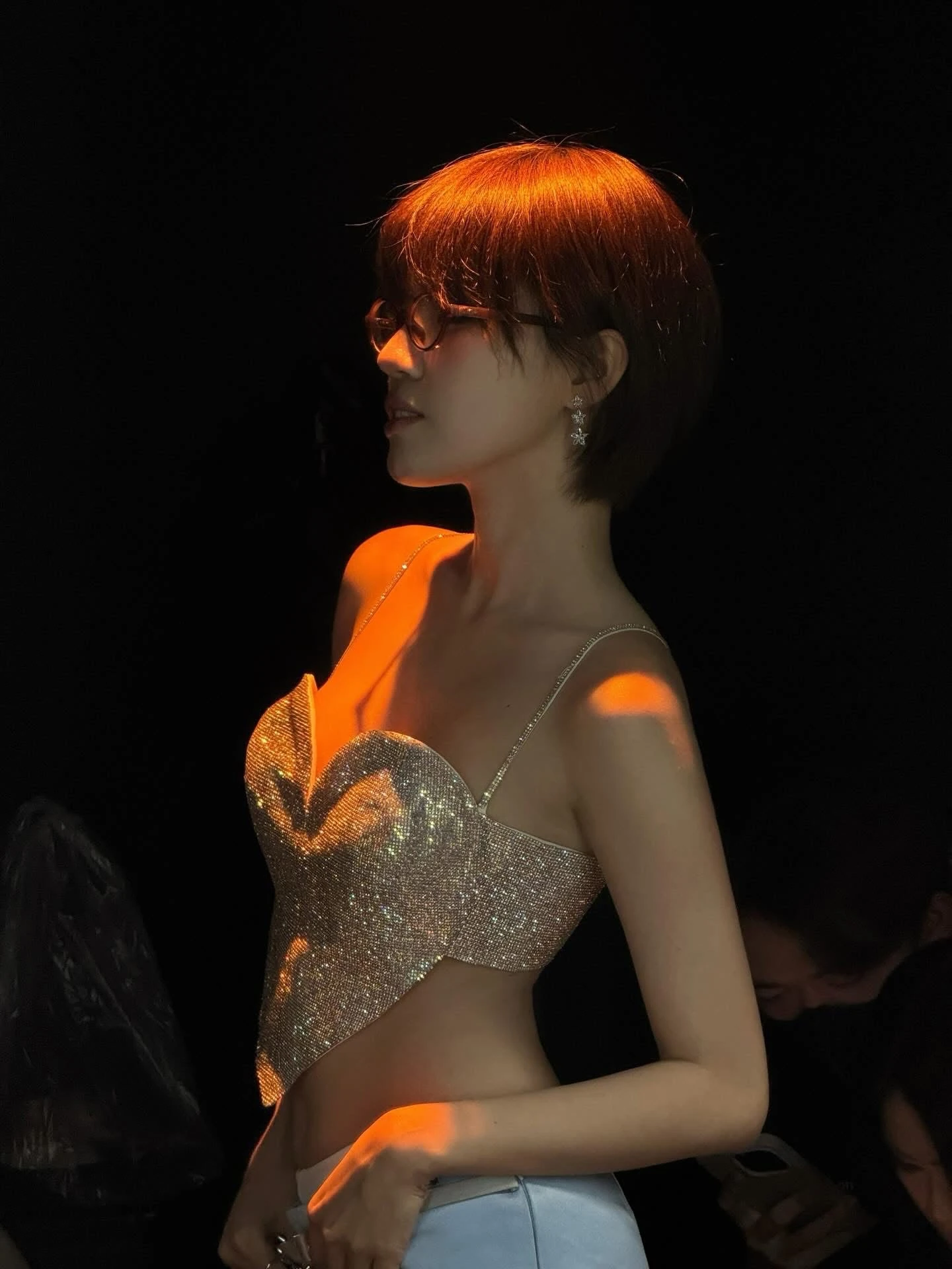 Rapper Pháo sau MV Sự nghiệp chướng gây tranh cãi - Hình 1