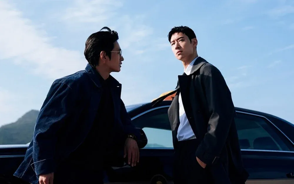 Taxi Driver sẽ có mùa thứ 4? - Hình 1
