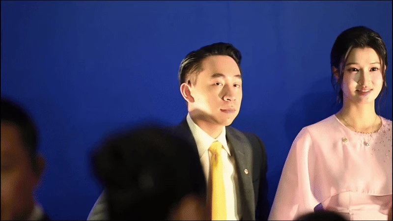 Thiếu gia Minh Hoàng cứ thế này thì ghen tị với Phương Nhi cũng đúng thôi - Hình 5