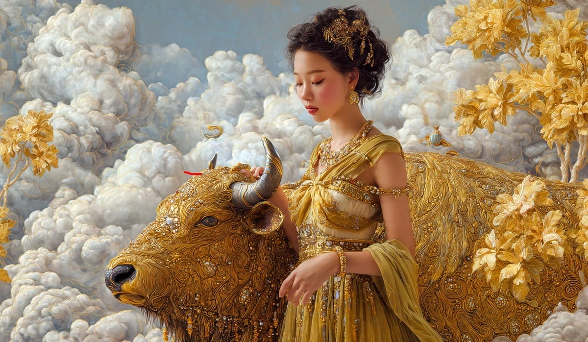 Tử vi 12 cung ho&agrave;ng đạo ng&agrave;y 16/1 &ndash; Kim Ngưu