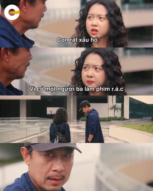 Vân Sơn tái xuất phim Việt, lộ yêu cầu quái gở của đạo diễn, CĐM nhắc Chí Tài? - Hình 2