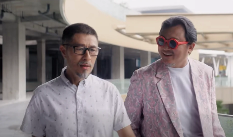 Vân Sơn tái xuất phim Việt, lộ yêu cầu quái gở của đạo diễn, CĐM nhắc Chí Tài? - Hình 4