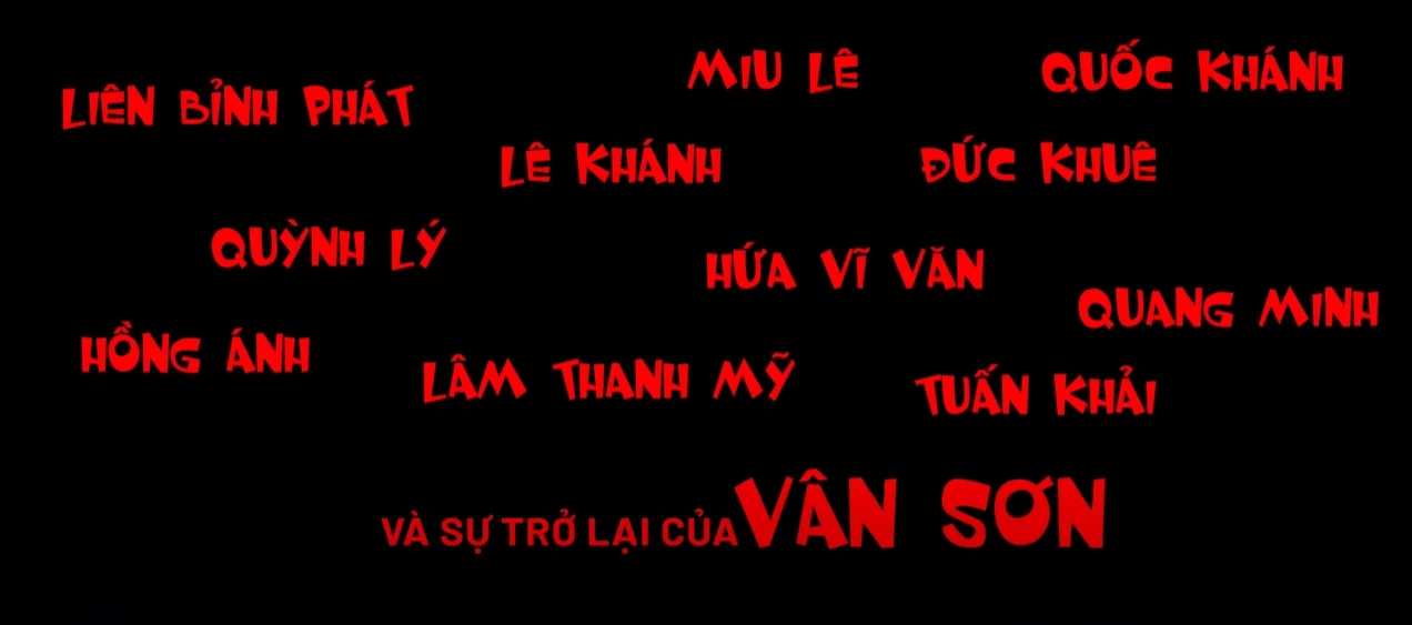 Vân Sơn tái xuất phim Việt, lộ yêu cầu quái gở của đạo diễn, CĐM nhắc Chí Tài? - Hình 6