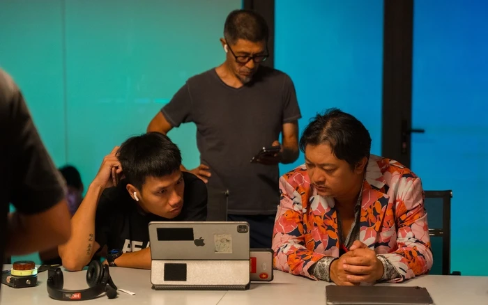 Vân Sơn tái xuất phim Việt, lộ yêu cầu quái gở của đạo diễn, CĐM nhắc Chí Tài? - Hình 5