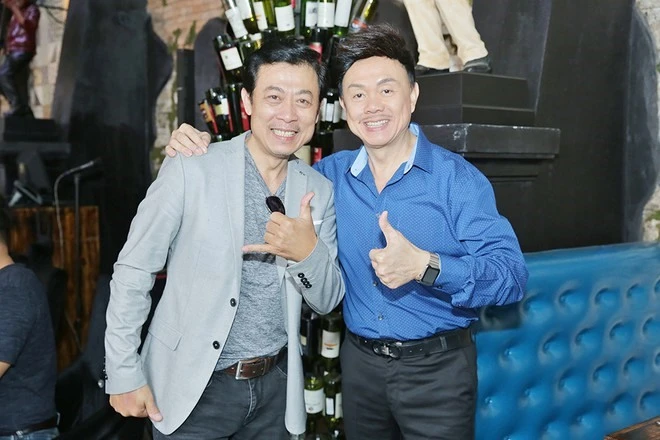 Vân Sơn tái xuất phim Việt, lộ yêu cầu quái gở của đạo diễn, CĐM nhắc Chí Tài? - Hình 8