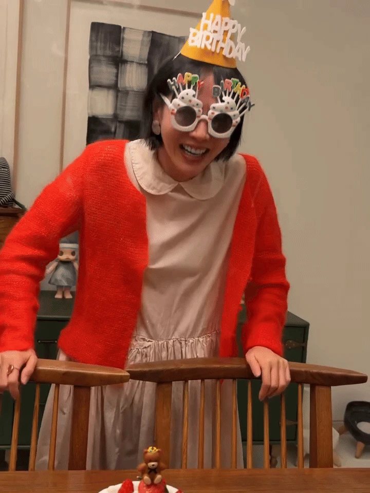 Con trai Son Ye Jin - Hyun Bin khiến MXH nổ tung - Hình 1