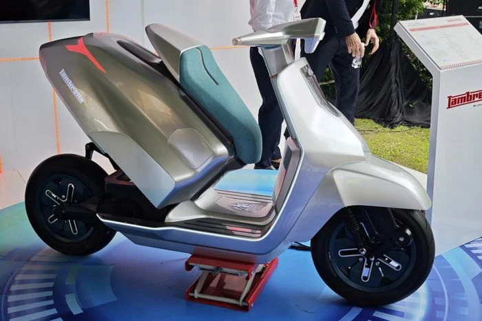 Bản đồ thị phần xe m&aacute;y điện 2026