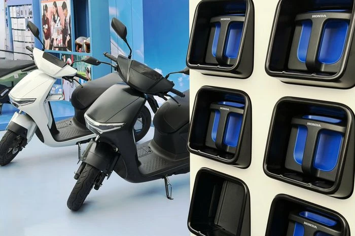 Hệ thống trạm đổi pin VinFast