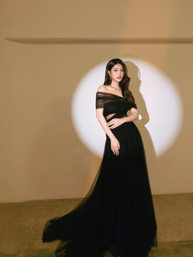 Thi&ecirc;n &Acirc;n chi chục triệu chỉ để dỗ Kỳ Duy&ecirc;n? - H&igrave;nh 4