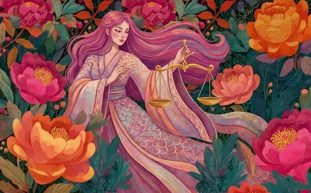 Điểm danh 3 con cưng của vũ trụ trong ngày 18/1: Sự nghiệp thăng hoa, tài lộc gõ cửa, mọi muộn phiền bỗng chốc hóa hư không - Hình 2