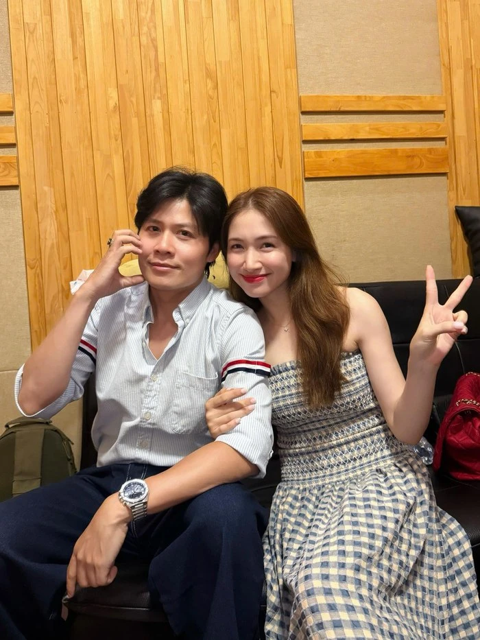 Nỗi Đau Giữa H&ograve;a B&igrave;nh &ndash; minh chứng cho nhạc c&aacute;ch mạng hiện đại - H&igrave;nh 5