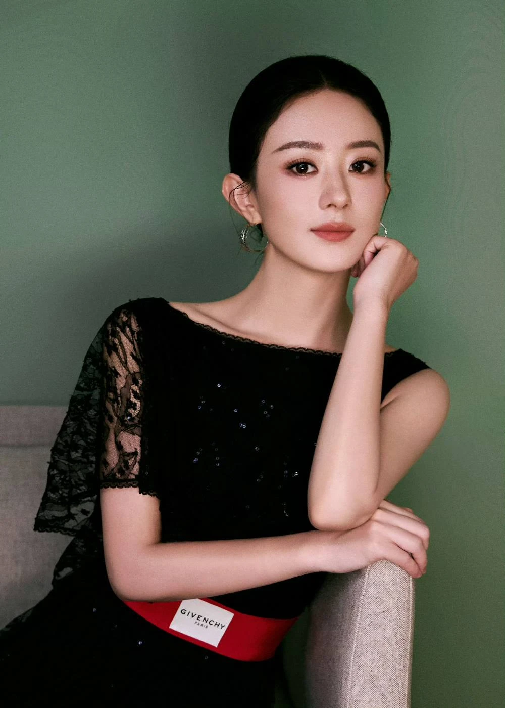 Dương Mịch quá điên rồi: Phim cũ chiếu 10 năm vẫn chiếm top 1 rating cả nước, không sợ Triệu Lệ Dĩnh nghĩ quẩn à? - Hình 4