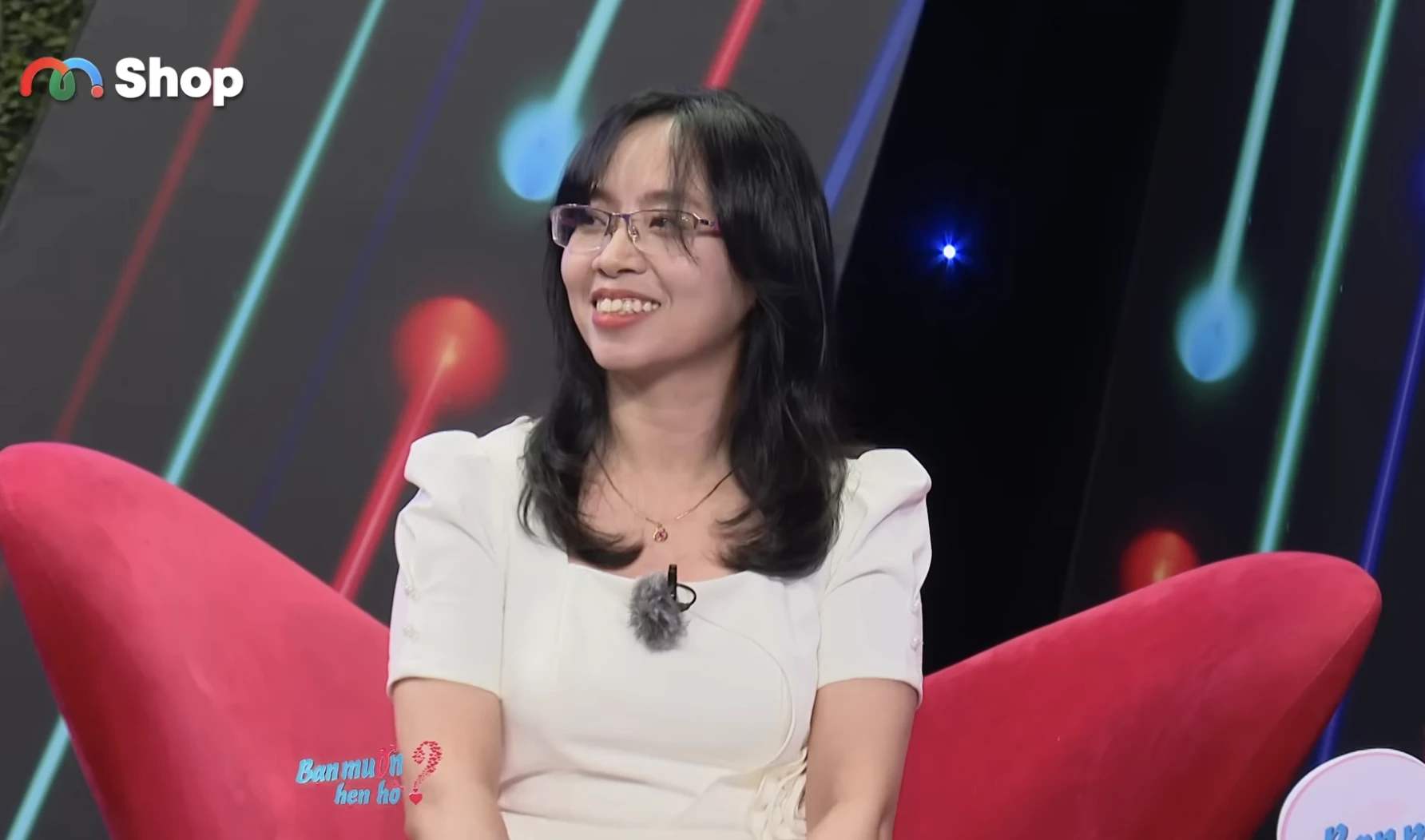 Cặp đ&ocirc;i trong buổi hẹn h&ograve;