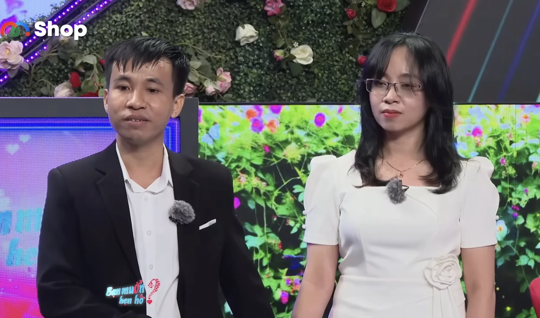 Đức Bằng tặng ca kh&uacute;c cho Tường Vy