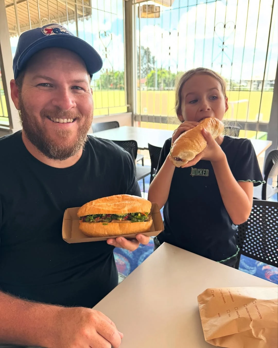 Tiệm bánh mì Việt nổi tiếng ở Australia đóng cửa - Hình 4