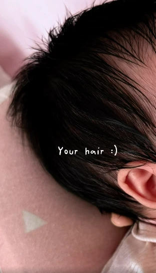Ảnh hiếm của con gái Puka - Gin Tuấn Kiệt - Hình 4