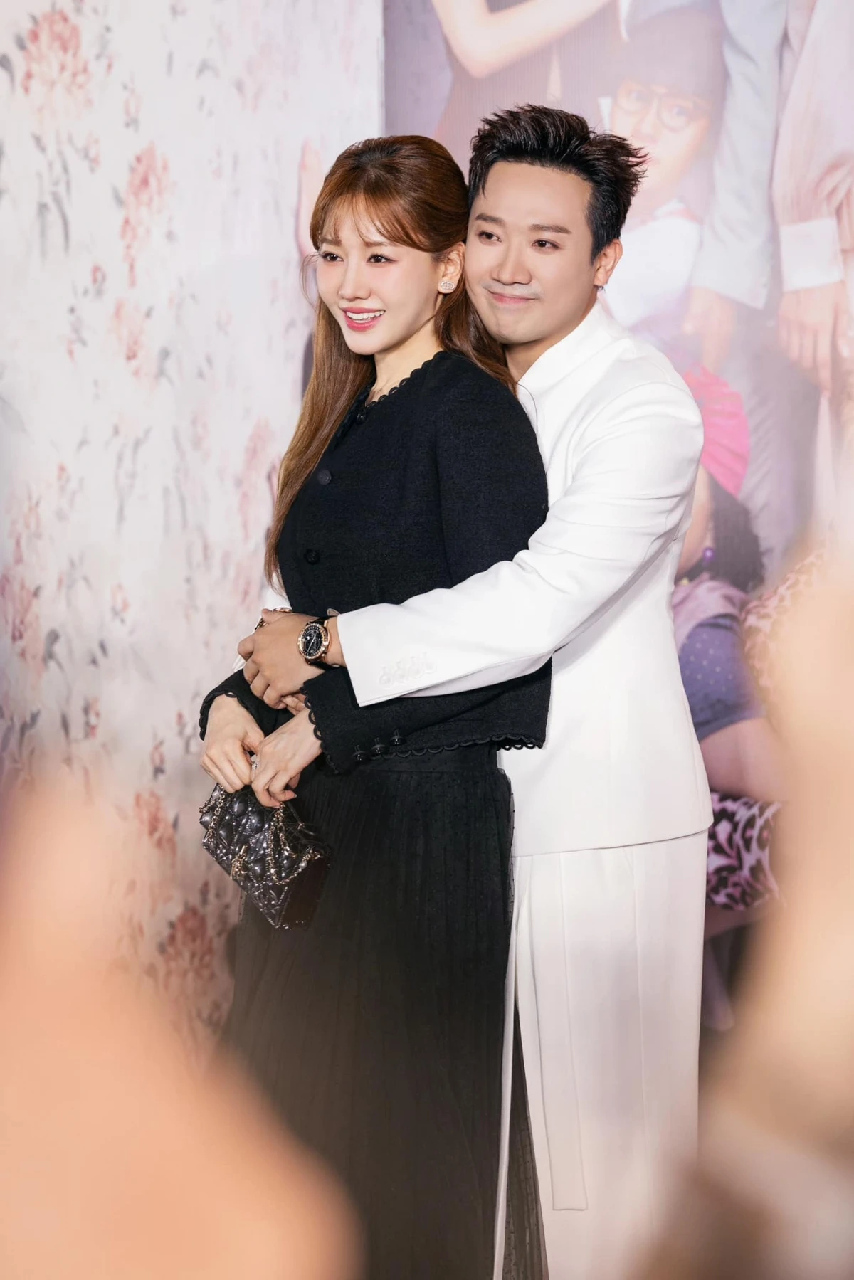 Hari Won không thể tin khi phát hiện Trấn Thành lại làm việc này lúc đang ngủ say - Hình 4