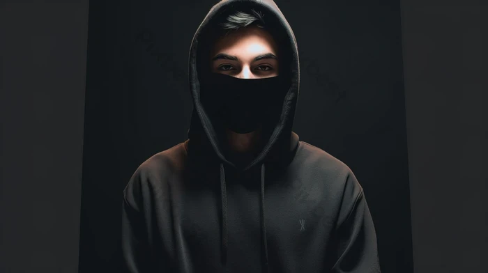 Nhóm 15 sát thủ đeo mặt nạ đại náo nhà hàng bắt con nợ. Việc kinh hoàng xảy ra - Hình 2