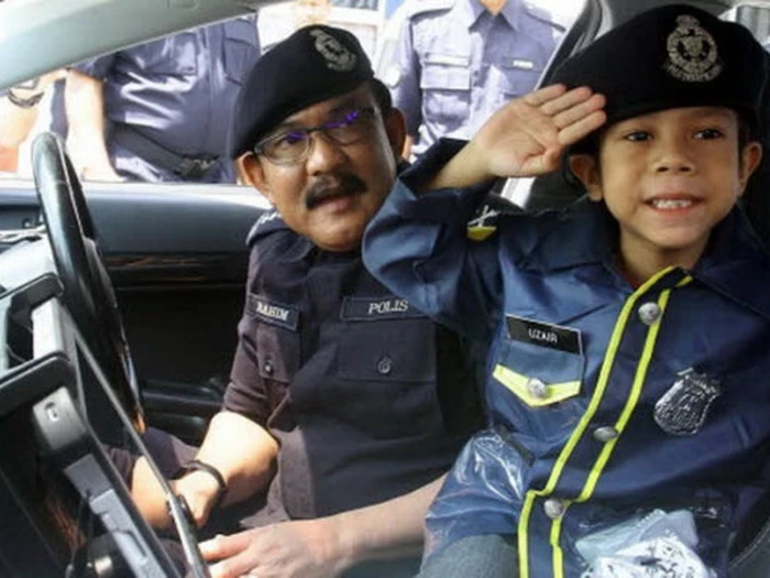 Nhóm 15 sát thủ đeo mặt nạ đại náo nhà hàng bắt con nợ. Việc kinh hoàng xảy ra - Hình 6