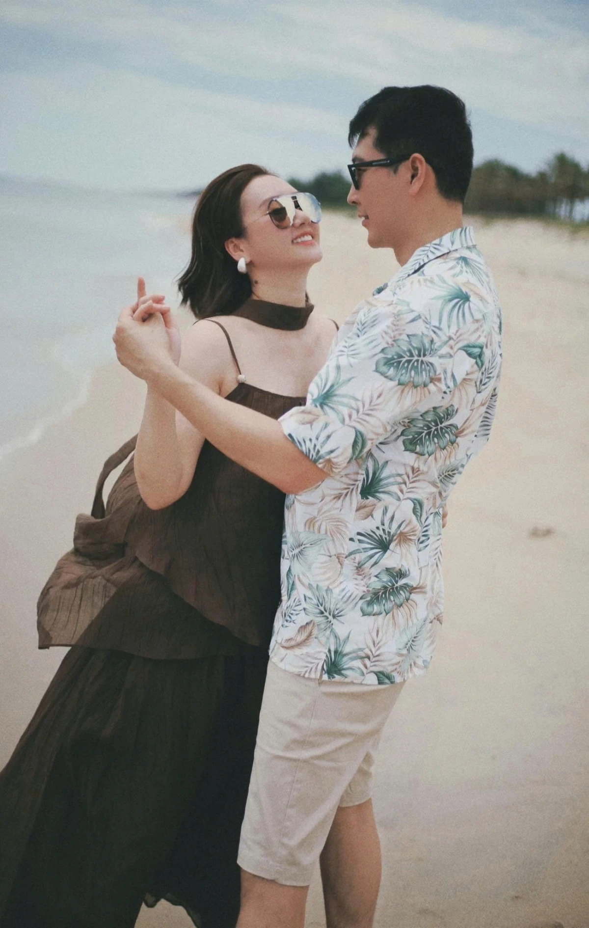 Sao Việt 2/1: Trường Giang - Nhã Phương chờ đón con thứ ba chào đời - Hình 8