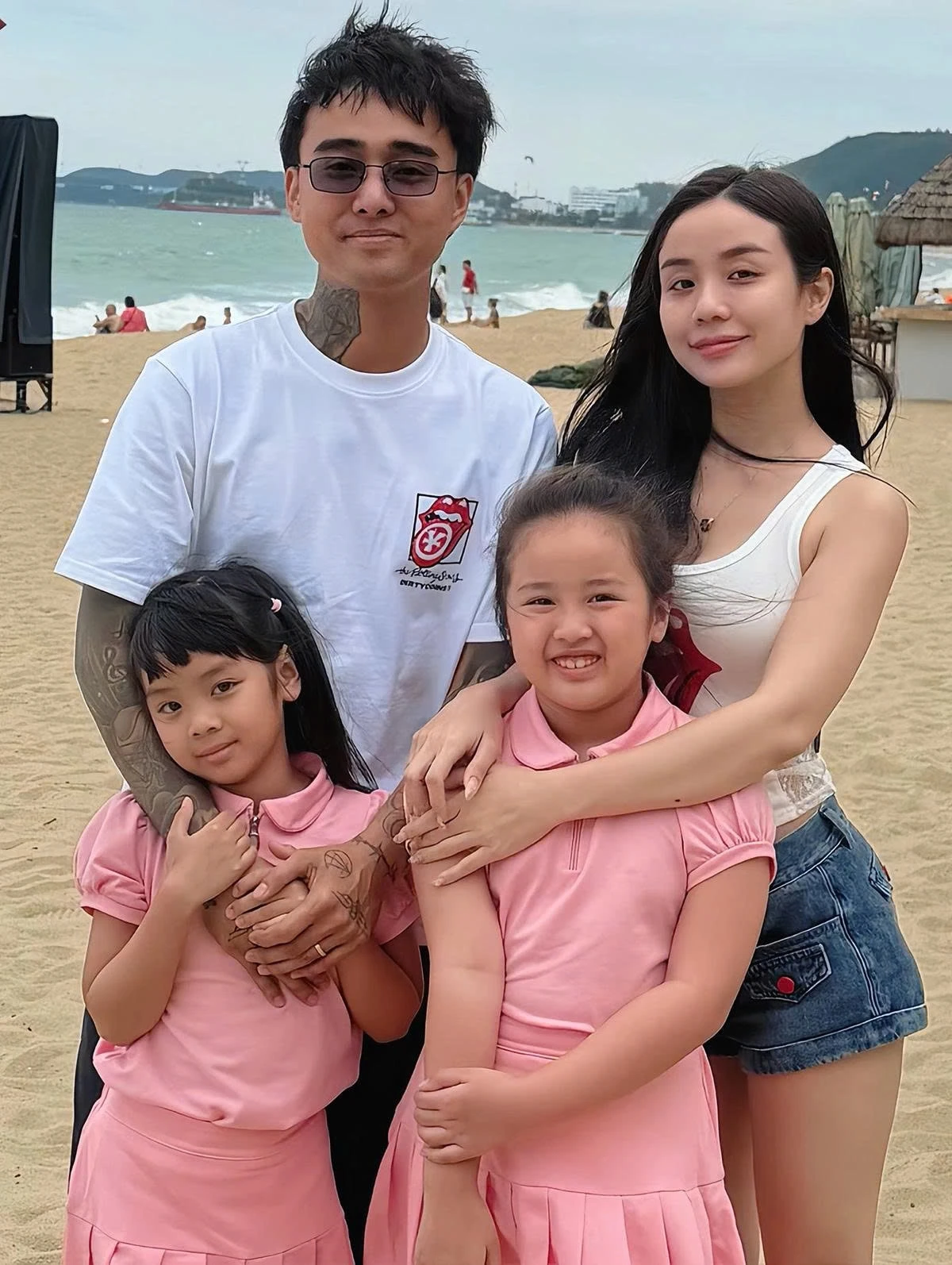 Sao Việt 2/1: Trường Giang - Nhã Phương chờ đón con thứ ba chào đời - Hình 4