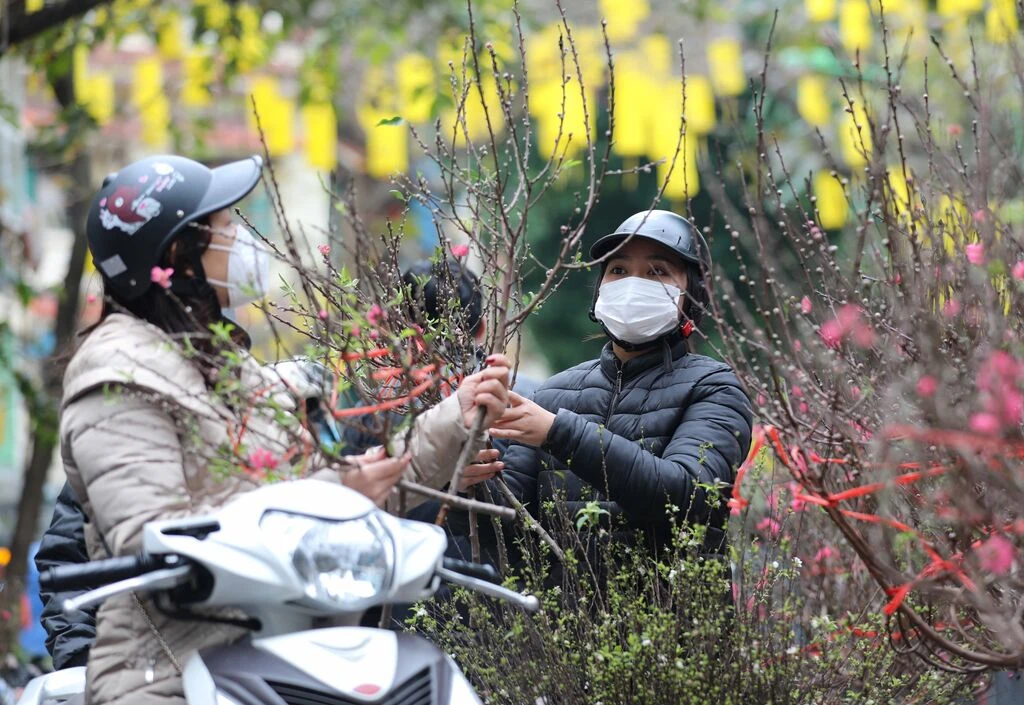 Tết Bính Ngọ 2026 chỉ có 29 Tết, đến năm 2033 mới có 30 Tết trở lại, vì sao? - Hình 6