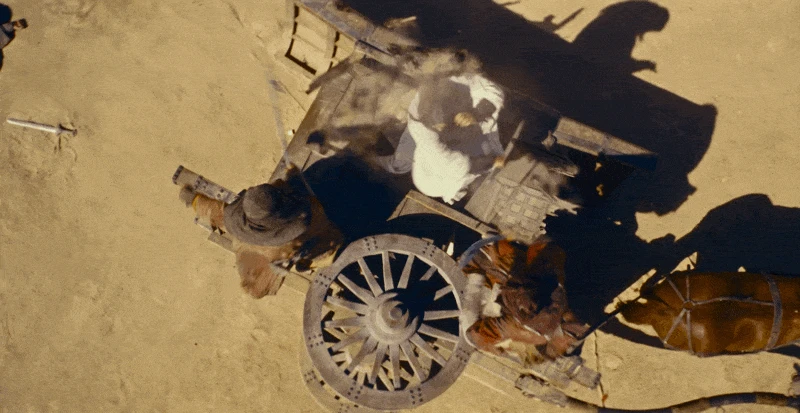 2026 không có phim cổ trang nào HOT hơn thế này đâu: Nam chính đẹp mê mẩn, xé truyện bước ra thổi bay cả showbiz - Hình 5