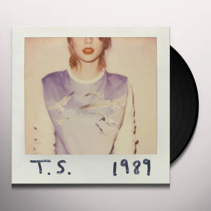 Taylor Swift lập kỷ lục chưa từng có - Hình 1