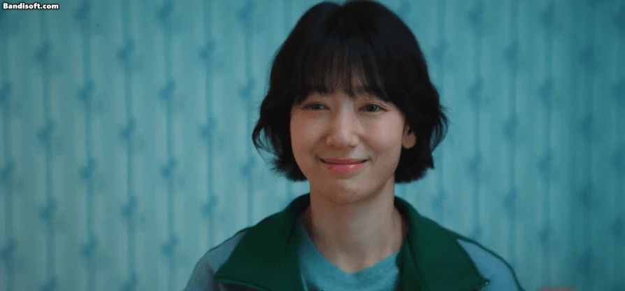 Không thể chấp nhận đây là Park Shin Hye - Hình 6