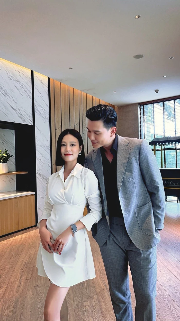 Những cặp đôi phim Việt giờ vàng được khán giả đặc biệt yêu thích - Hình 3