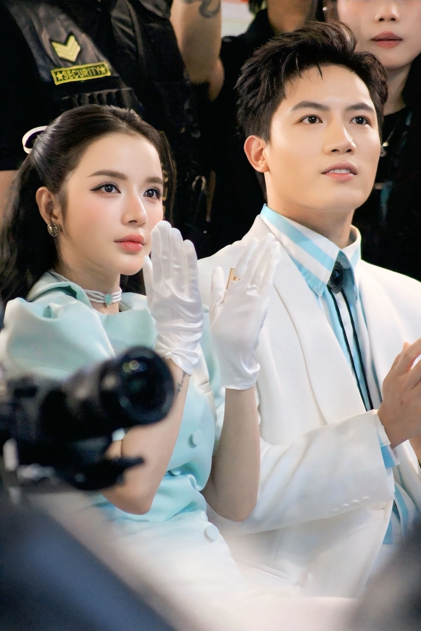 Bạn gái tin đồn của Anh Tú: Nhan sắc như búp bê, đóng phim Tết Trấn Thành - Hình 12
