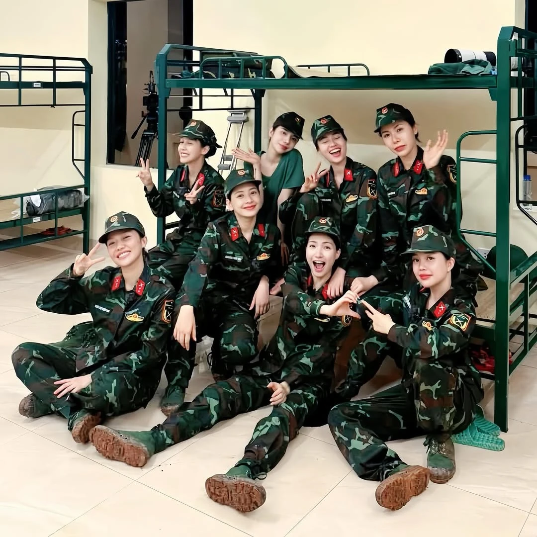 Bạn gái tin đồn của Anh Tú: Nhan sắc như búp bê, đóng phim Tết Trấn Thành - Hình 5