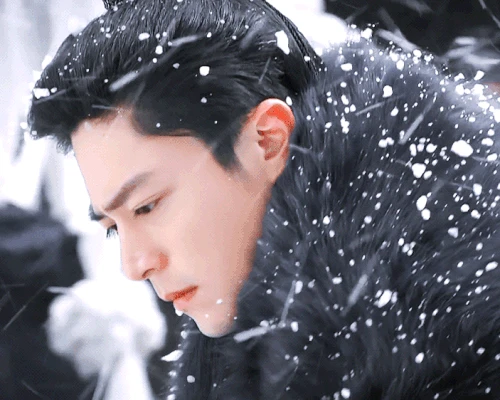 Hoá ra Hoắc Kiến Hoa là người như này thế này sao! - Hình 8