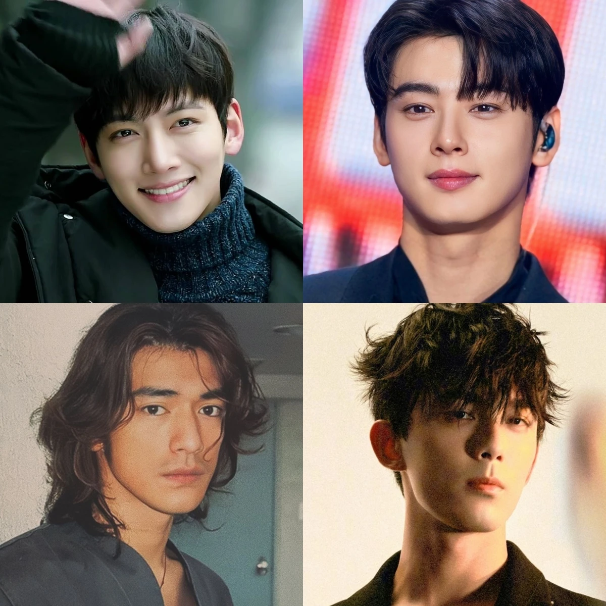 Cả MXH truy lùng danh tính ngôi sao bịt kín mặt: Ai cũng đoán Ji Chang Wook, Cha Eun Woo nhưng đáp án là 1 mỹ nhân - Hình 2