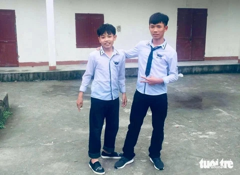 Đình Bắc lật ngược số phận khó tin, cú nhổ giò khó tin sau 7 tháng gây xôn xao - Hình 2