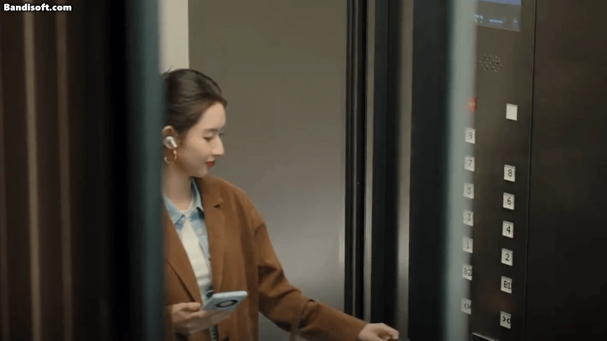 Mới có 1 phim Trung Quốc ai xem cũng cười điên đảo: Nữ chính đẹp như búp bê, hay dã man cày quên trời đất - Hình 2