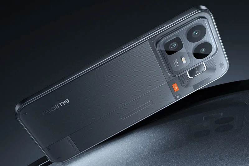 Smartphone gaming cấu hình siêu khủng, pin 8.000 mAh, giá gần 10 triệu đồng - Hình 7