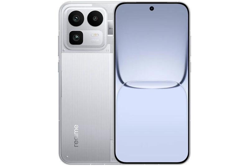 Smartphone gaming cấu hình siêu khủng, pin 8.000 mAh, giá gần 10 triệu đồng - Hình 3