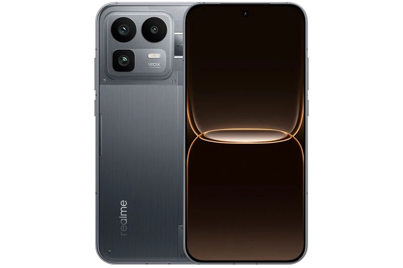 Smartphone gaming cấu hình siêu khủng, pin 8.000 mAh, giá gần 10 triệu đồng - Hình 4