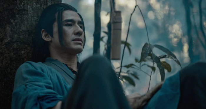 Bất ngờ với nam thần vượt mặt Tuấn Trần - Hình 5