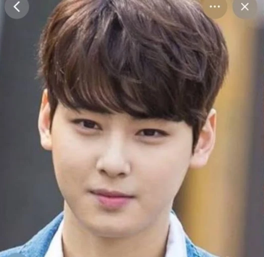 Cha Eun Woo nghi dao kéo, bị khui bằng chứng thẩm mỹ, lộ diện mạo thật gây sốc - Hình 5