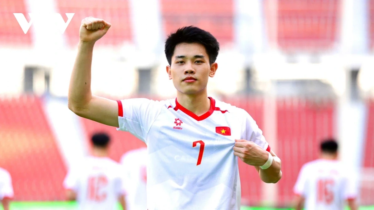 Đình Bắc vượt mặt loạt sao châu lục, một mình giữ Vua phá lưới U23 châu Á 2026 - Hình 8