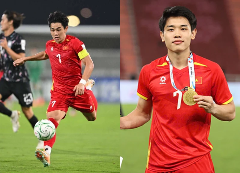 Đình Bắc vượt mặt loạt sao châu lục, một mình giữ Vua phá lưới U23 châu Á 2026 - Hình 1