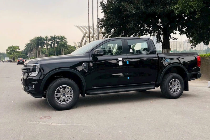 Ford Việt Nam lập kỷ lục doanh số năm 2025, Ranger, Everest và Territory giữ vai trò chủ lực - Hình 3